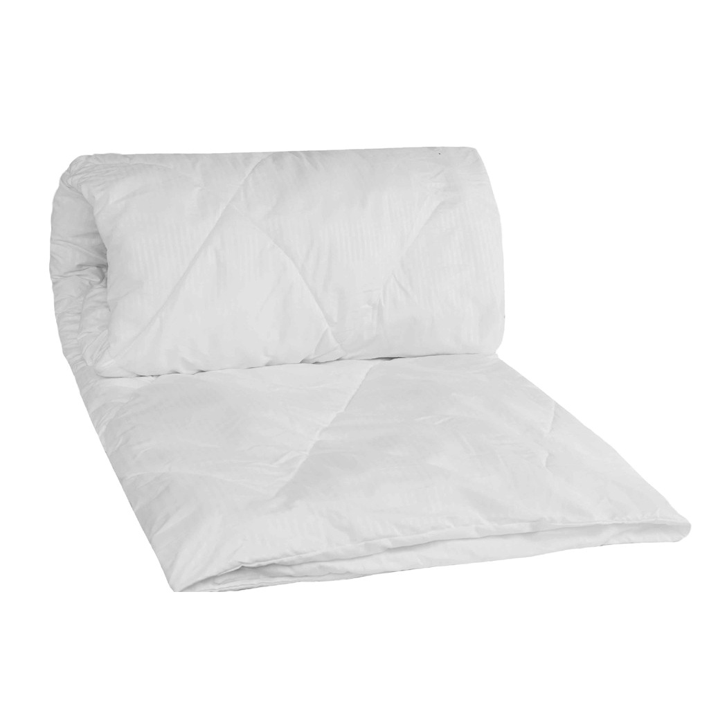 Hotel Grade Quilts Comforter Microfibre Fabric Blanket Quilt Insert