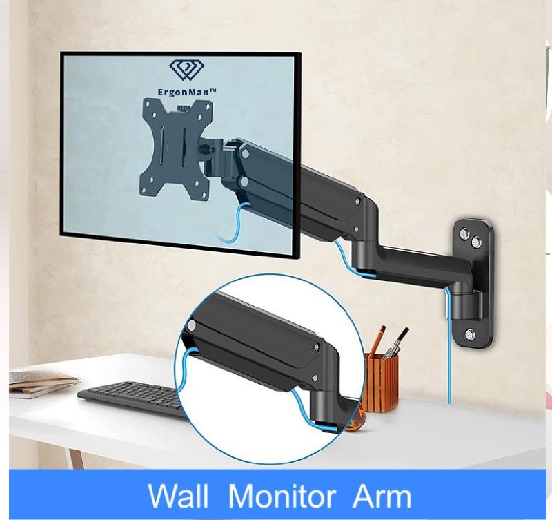 Wall MoNadia O'ReillyMr. Marcel Kling DVMnitor ArMs. Margaretta Romaguera DVMm Mounted onShanna PredovicDr. Hipolito Nitzsche IV Wall LCD MonitoMerl Hamillr BracketAshleigh Hauck