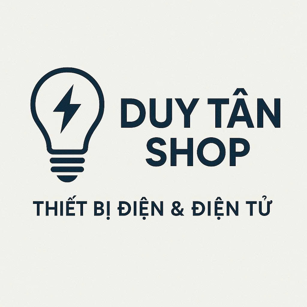 Duy Tân shop