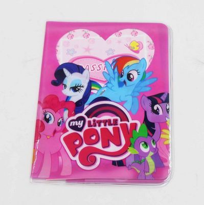 SG Seller Cartoon Kids Children Passport Covers Micky Minnie Mcqueen Thomas Princess Elsa Anna Pokemon Pikachu Sophia