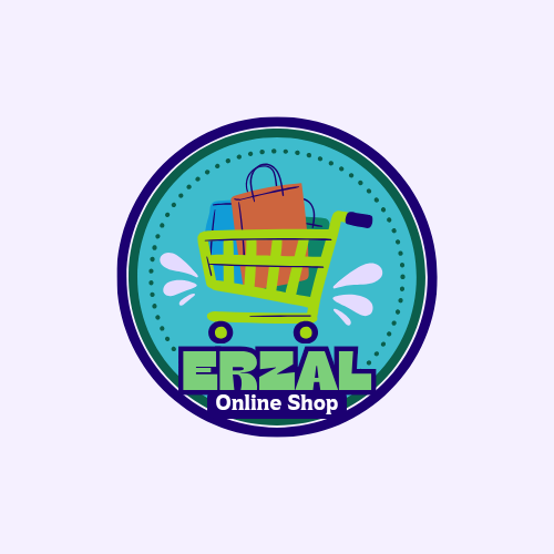 Erzal Shop