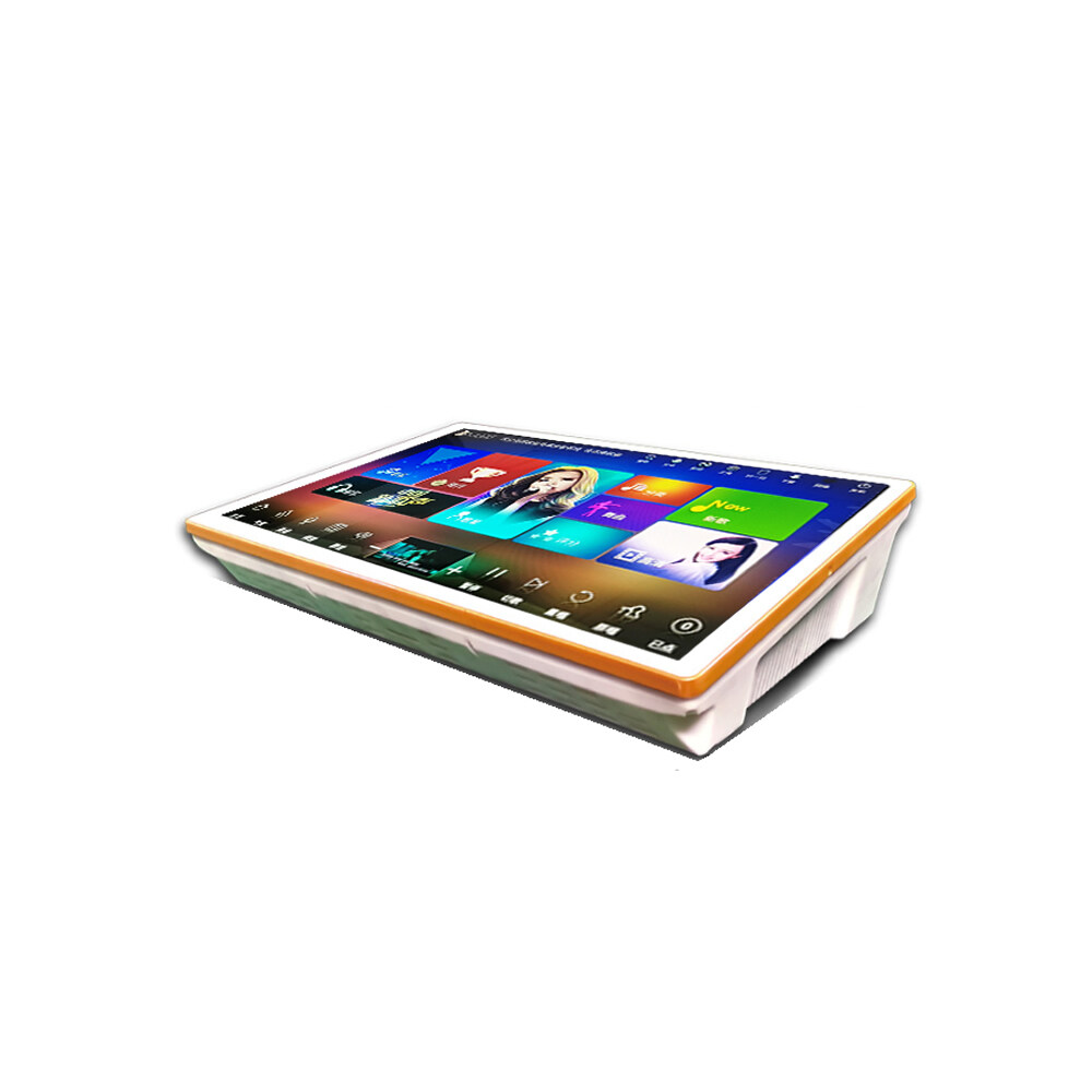 Karaoke Machine,19.5'' Touch Screen Karaoke Machine,3TB HDD With Chinese,English Songs,Multi-Language songs on cloud.Free download.Android System,Online Movie,Mobile deivce control