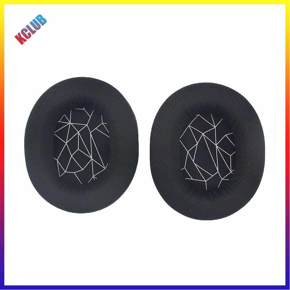 Headphone Replacement Earpads Headband Earphone Earmuff for SteelSeries Arctis 3