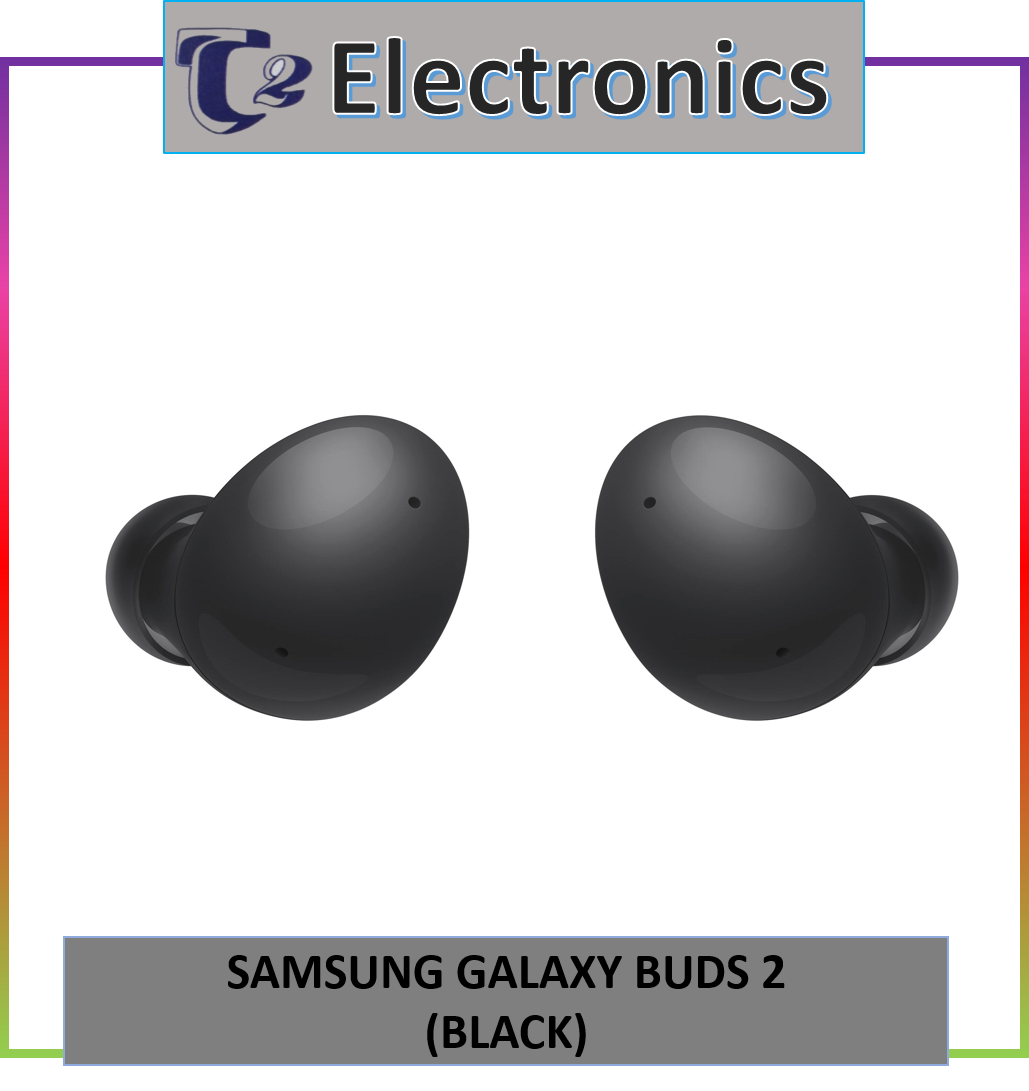 Samsung Galaxy Buds 2 - T2 Electronics