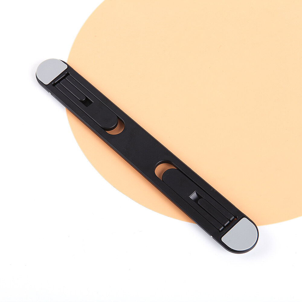 【Alien Data】1/5PCS Adjust Fold Stand For Notebook Computer Tablet Accessories Stand Mini Foldable Laptop Portable Holder Cooling Stand A18