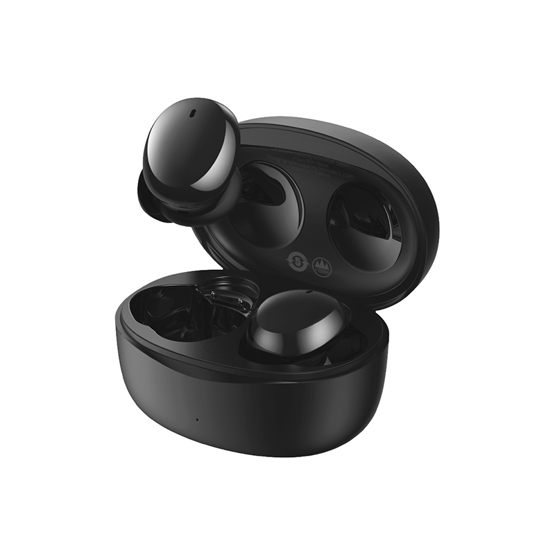 Baseus E2 TWS Earbuds Bluetooth 5.2 Wireless Earphones Smart Noise Reduction in-Ear Headphones