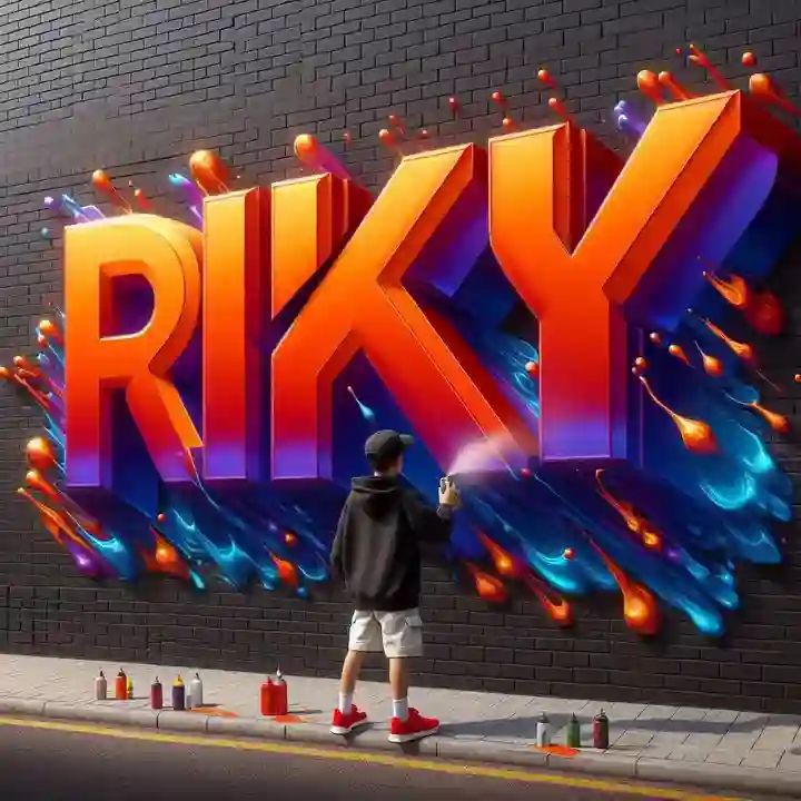 riki