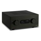AUDIOLAB M-DAC+(BLACK), DIGITAL TO ANALOGUE CONVERTER, DAC, OPTICAL, USB, COAXIAL, HEADPHONE AMP, PRE-AMP, DIGITAL FILTERS