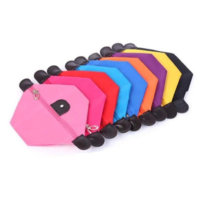 OMAX SG  SELLER ♥   Buy Any 4 Get 1 Free Pouch ♥ Cosmetic  Bag ♥ Travel Organizer  ♥ Wallet Bags .