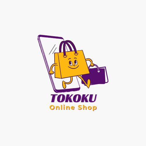 TOKOKU OLSHOP