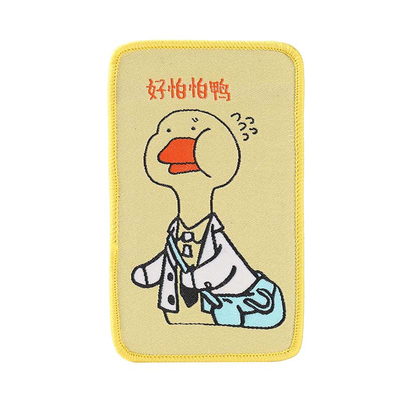 Creative Chinese Bangs Stickers Korean Ins Cute Girl Hair Velcro Sticky Hair Stickers Broken Hair Hair Band