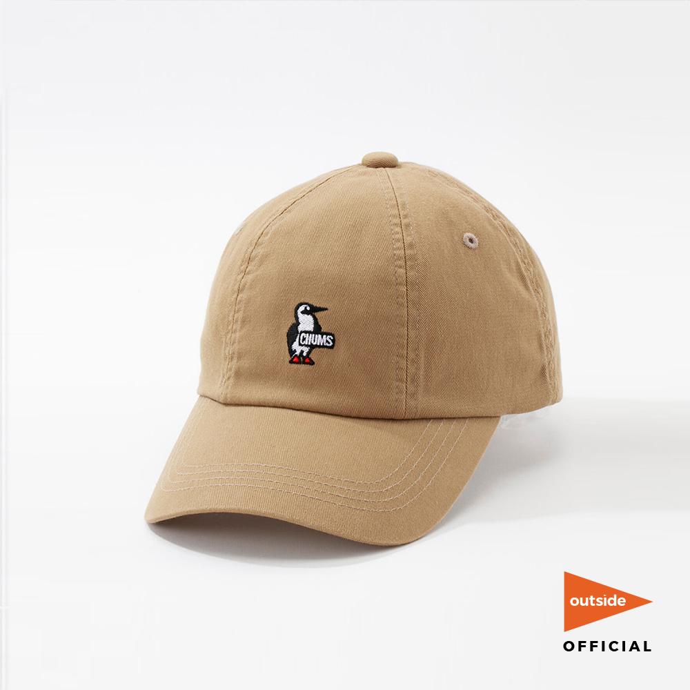 CHUMS Booby Pilot Cap