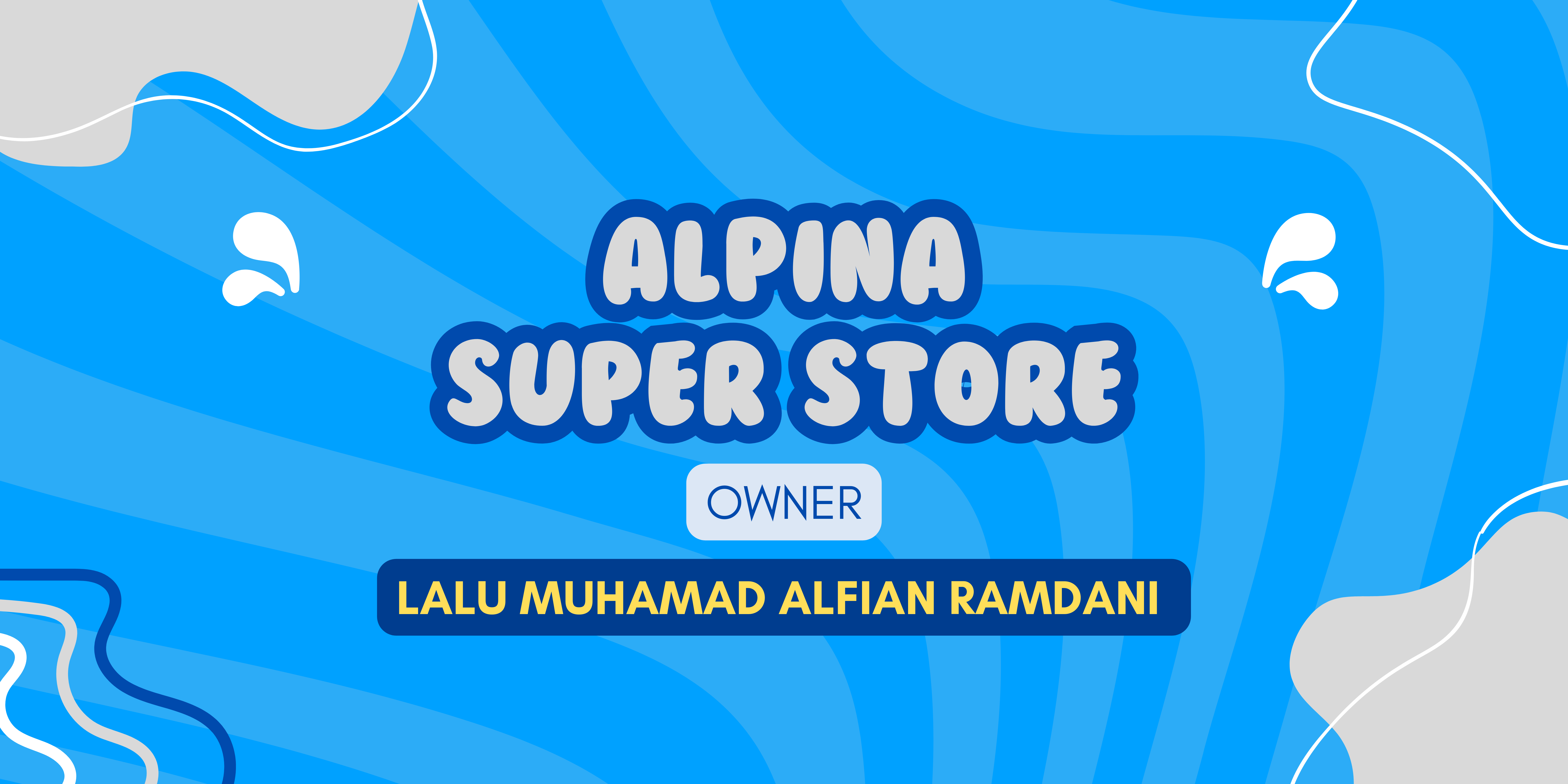 Lalu Muhamad Alfian Ramdani