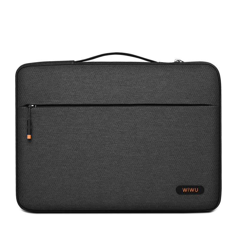Local Seller! Fast Shipping! WiWU Pilot Sleeve Laptop Case Cover Laptop Hand Bag Computer Notebook Protective Bag