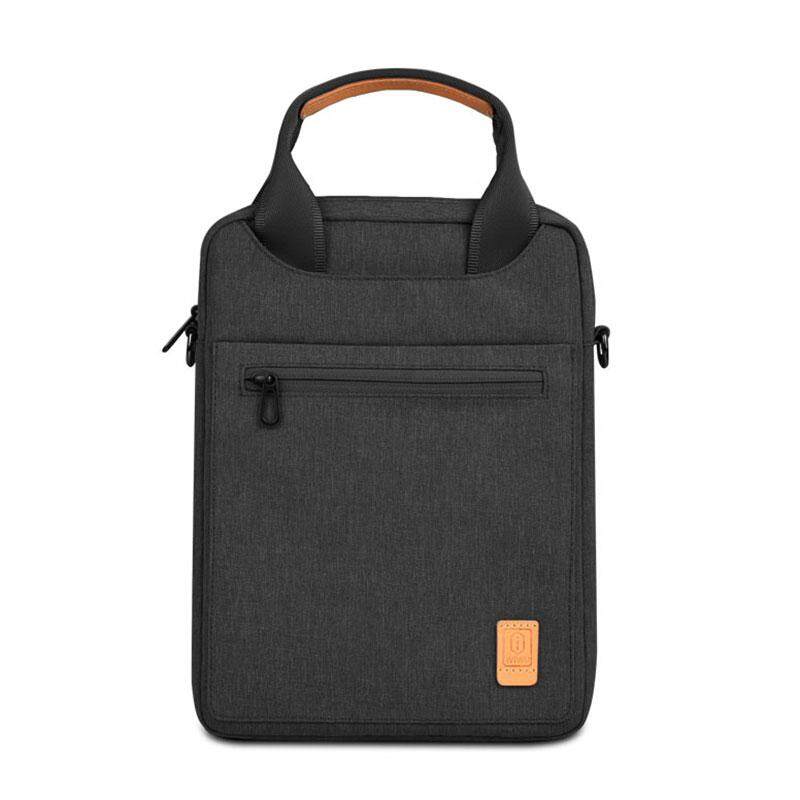WIWU Tablet Bag for  iPad Air 10.9 inch 2021 2022 Shockproof Handle Bags Cross-Body Bag for iPad Pro 9.7 10.5 11 inch Shoulder Tablet Bag