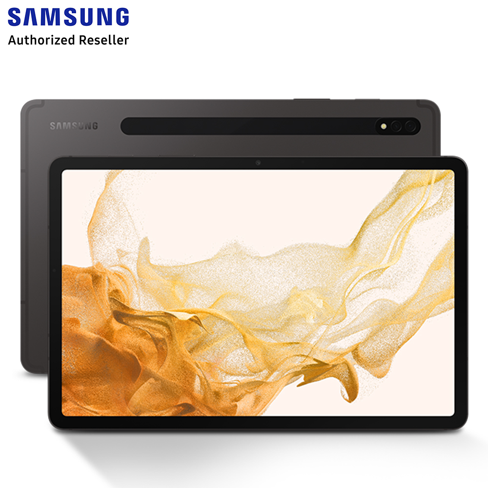 Samsung Galaxy Tab S8+ 5G