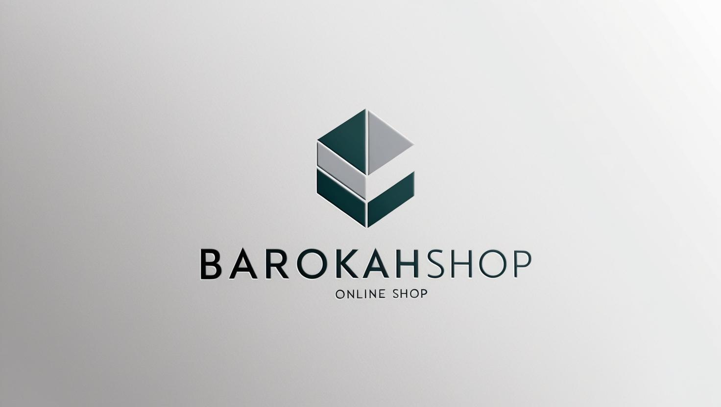 BarokahShop