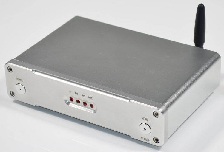 Es9038 USB Bluetooth 5.0 Decoder (Dac9)