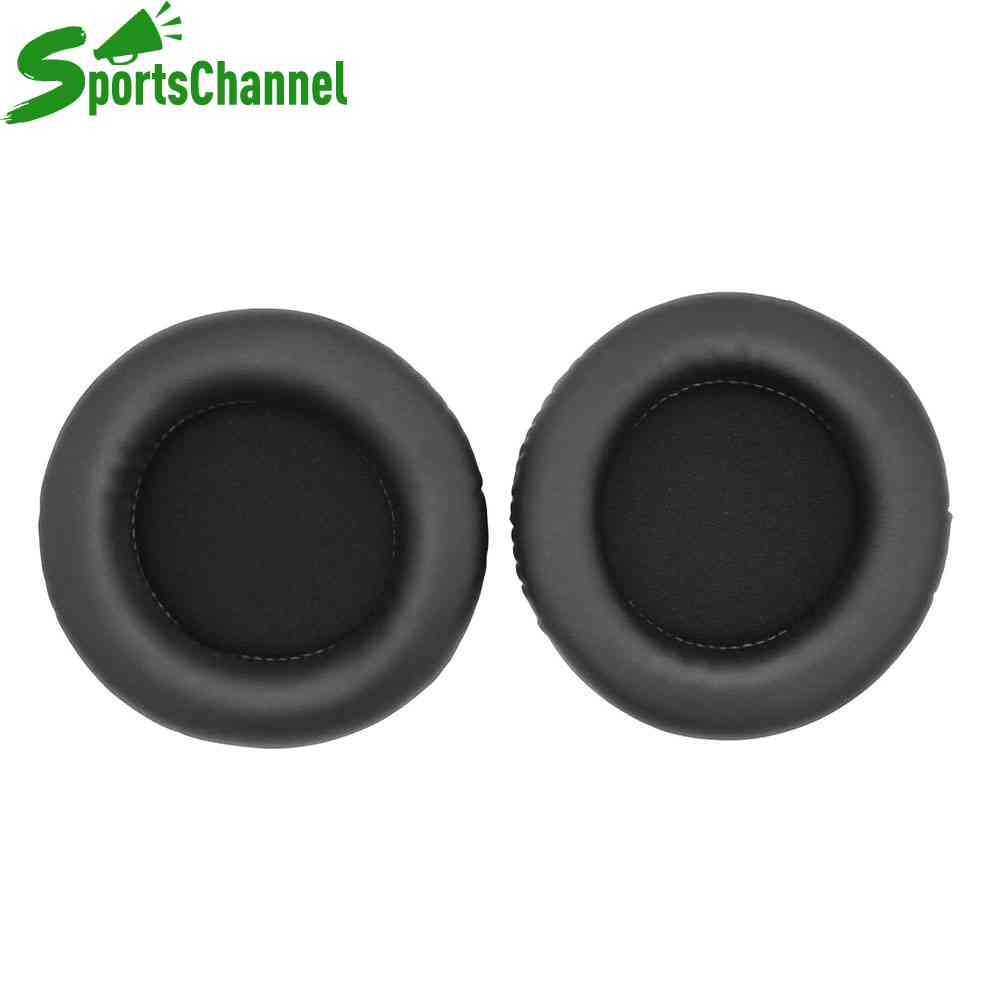 1 Pair Replacement Ear Pads Earmuffs for AKG K52 K72 K92 K240 Headphones