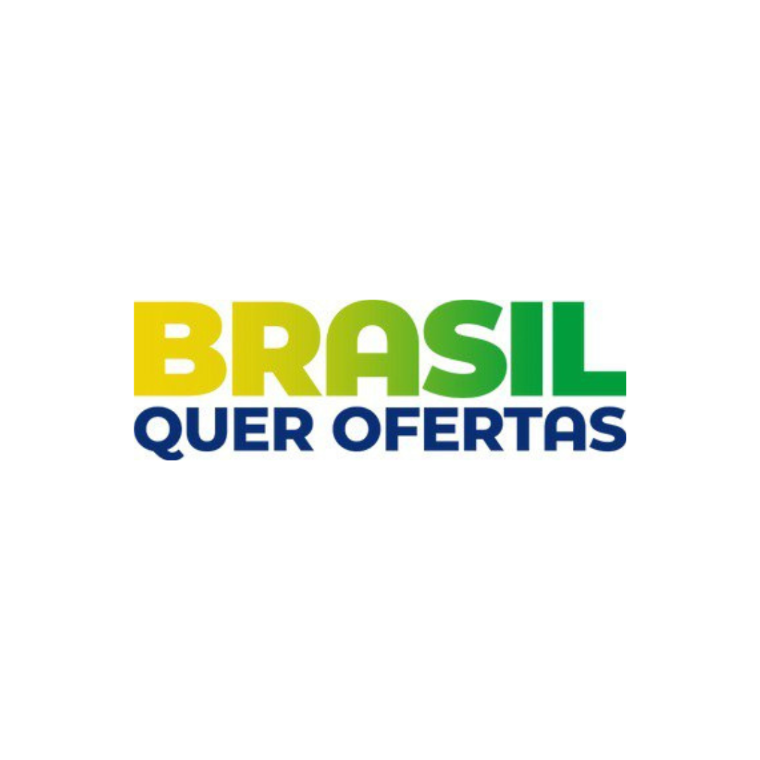 Brasil Quer Ofertas
