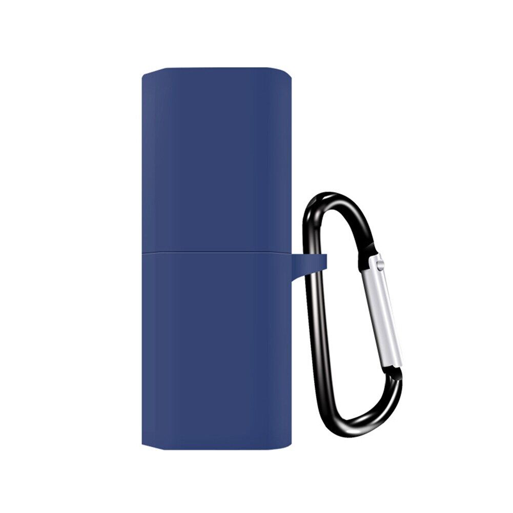 For Huawei Freebuds Lipstick Wireless Earphone Case Bluetooth-Compatible Earbuds Cover Huawei Headset Headphone Protector Shell