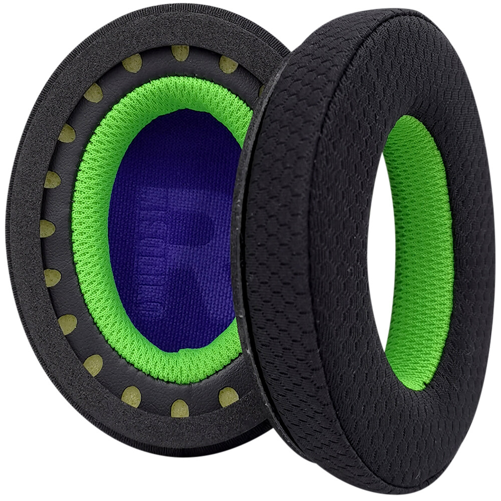 misodiko Upgraded Ear Pads Cushions Replacement for B0SE QC45, QC35ii, QC35, QC25, QC2, QC15, AE2 Headphones