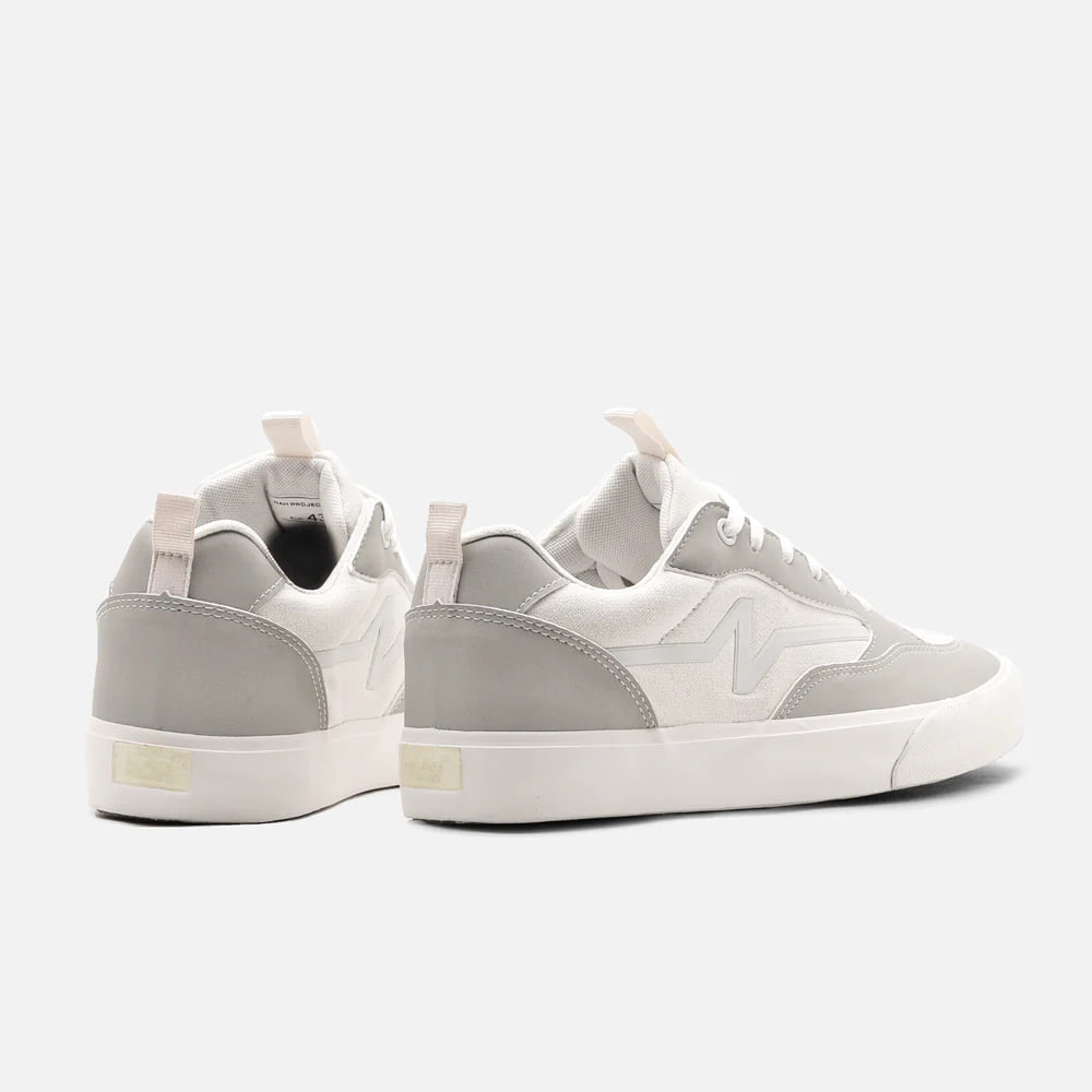 AUDACITY-II BONE WHITE