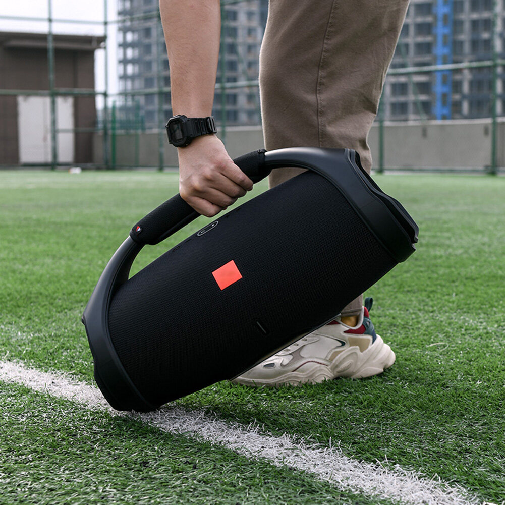 Thickened Protective Wrist Strap Accessories Universal Wireless Speaker Wristband Pad Lightweight Sticker for JBL BOOMBOX 3/2/1