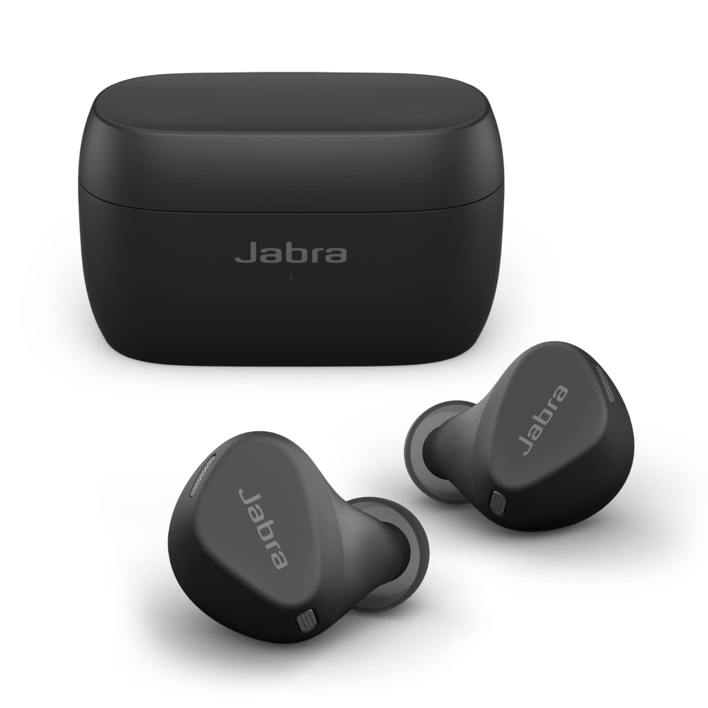 Jabra Elite 4 Active Anc True Wireless Sports Earbuds Fit with 1px5 water and dust proof and 2y warranty