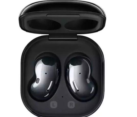 Samsung Galaxy Buds Live **Singapore warranty Set**