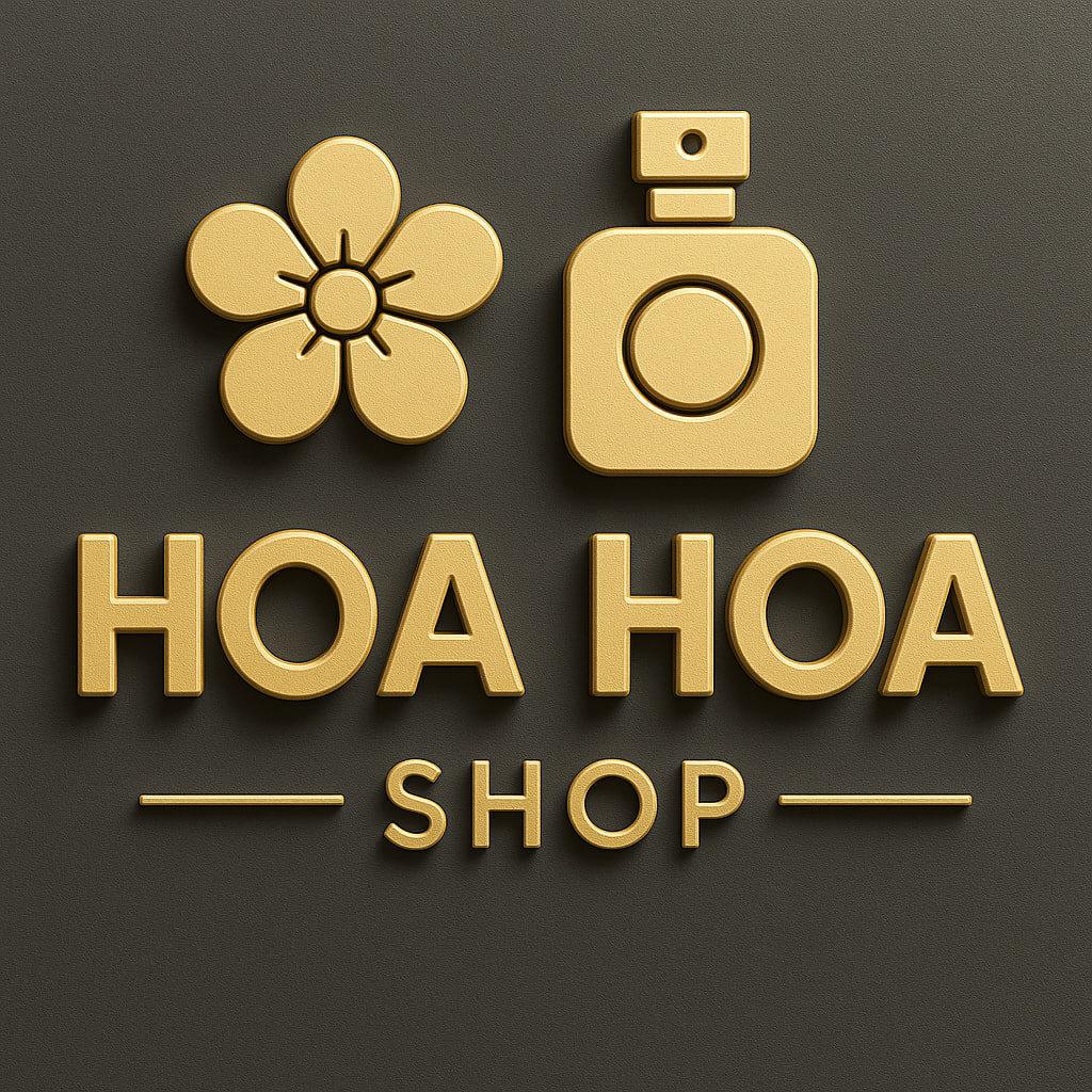 Hoa Hoa Shop