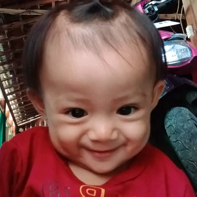 Barokah rizkiana