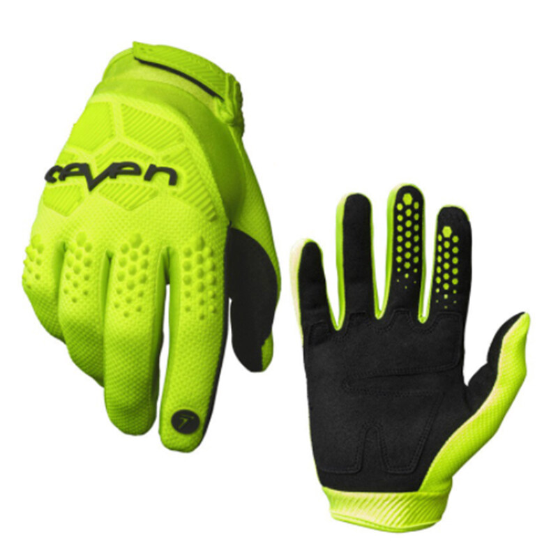 SEVEN Gloves Motocycle Motocross Gloves MTB Bike Gloves