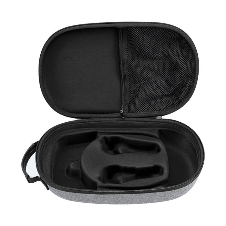For Pico4 VR Case Portable Storage Bag Travel Carrying Case Waterproof Dust-proof Shockproof Box for Pico4 pro VR Accessories security