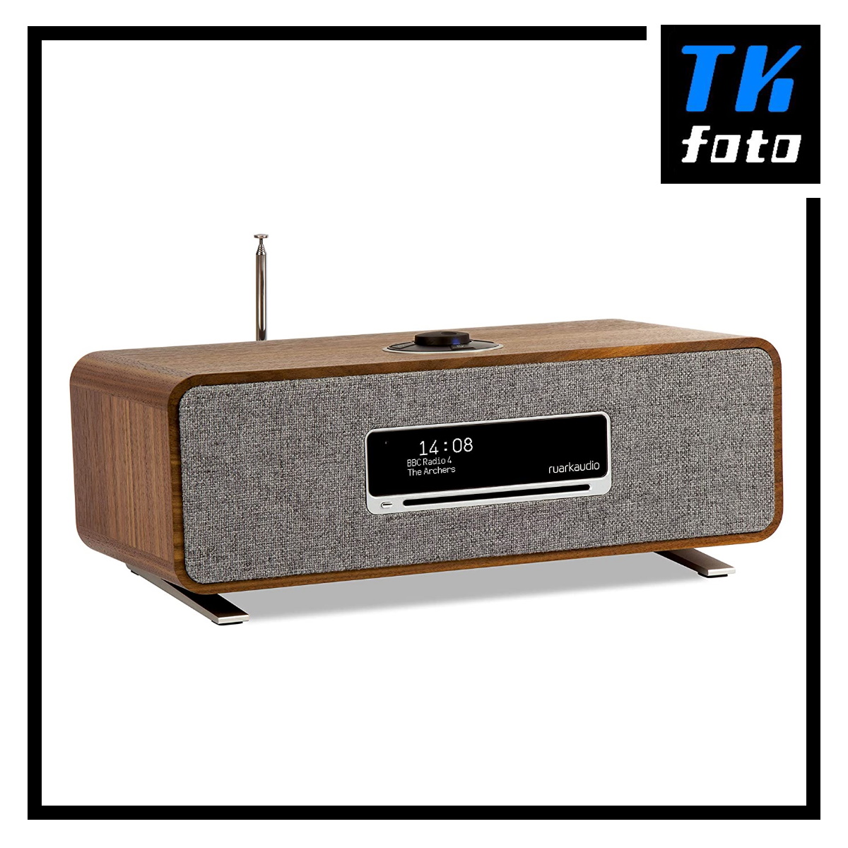 Ruark Audio R3 Wireless Music System