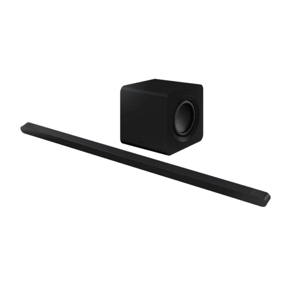 (Bulky) Samsung HW-S800B/XS 3.1.2ch Soundbar (2022)