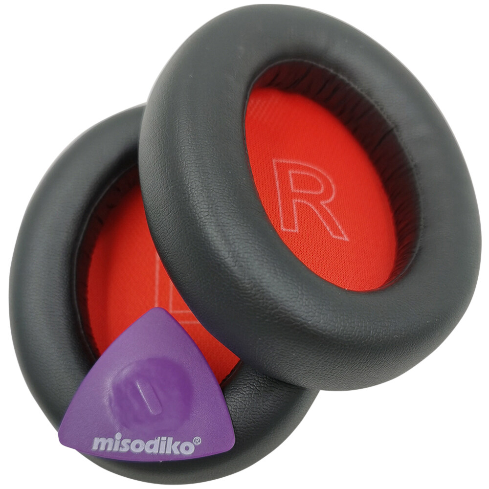 misodiko Ear Pads Replacement for Soundcore Headphones Life Q10