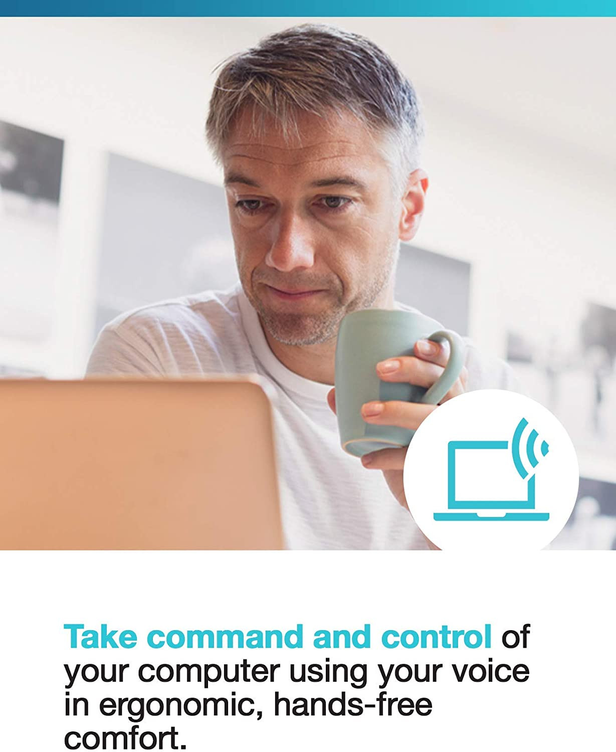 Dragon Professional 16.0 Speech Dictation and Voice Recognition Software [PC Download]