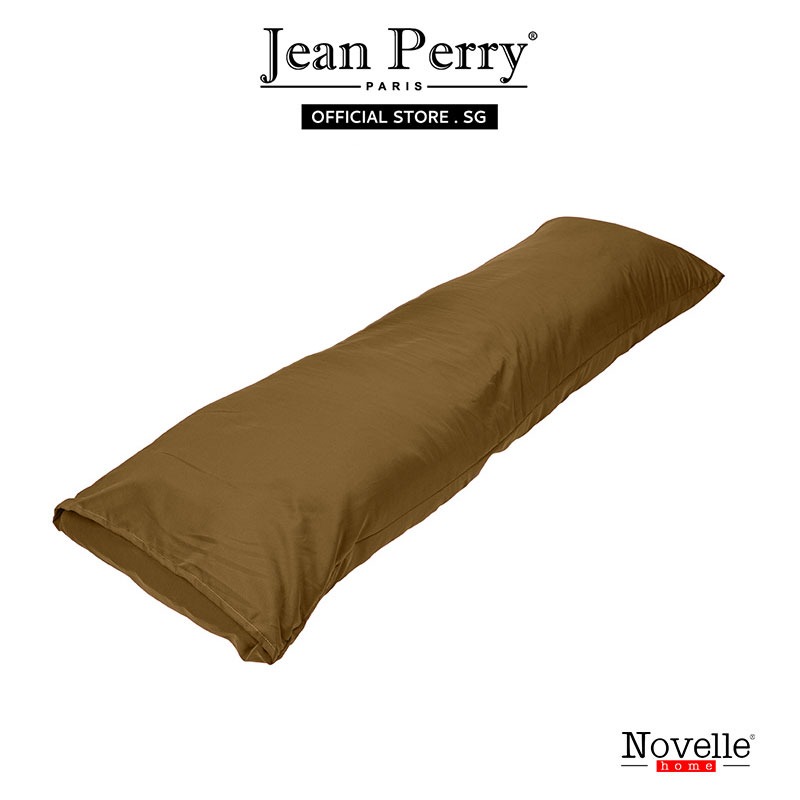 Novelle Full Body Hugging Pillow With Pillow Cover I Pillowcase I Body Pillow I Hugging Pillow I Body Support Pillow