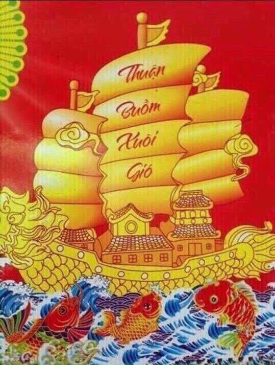TRẦN CÔNG DƯƠNG