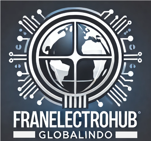 FranElectroHub Globalindo