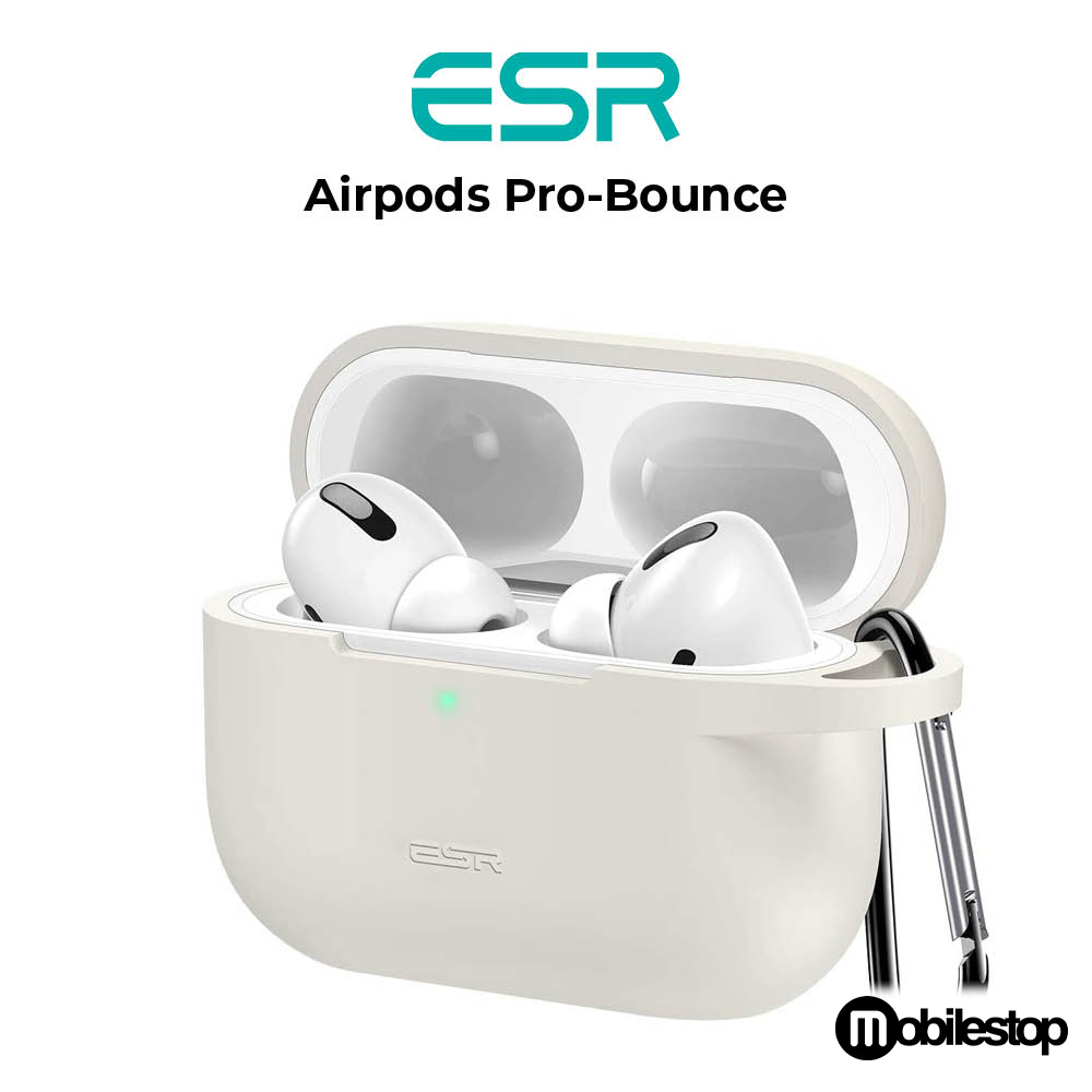 ESR Bounce Series AirPods Pro Silicone Case