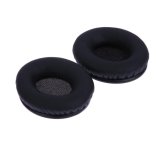 Replacement Ear Pads Cushion for Monster Beats By Dr Dre Solo/Solo HD Headphone(Black) - intl