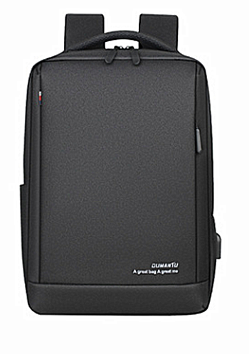 SG Local Laptop Backpack Men Waterproof Travel Backpack Bag College Backpack Shoulder Bag Anti Theft Back Pack School Bag with USB Charging Port for Men