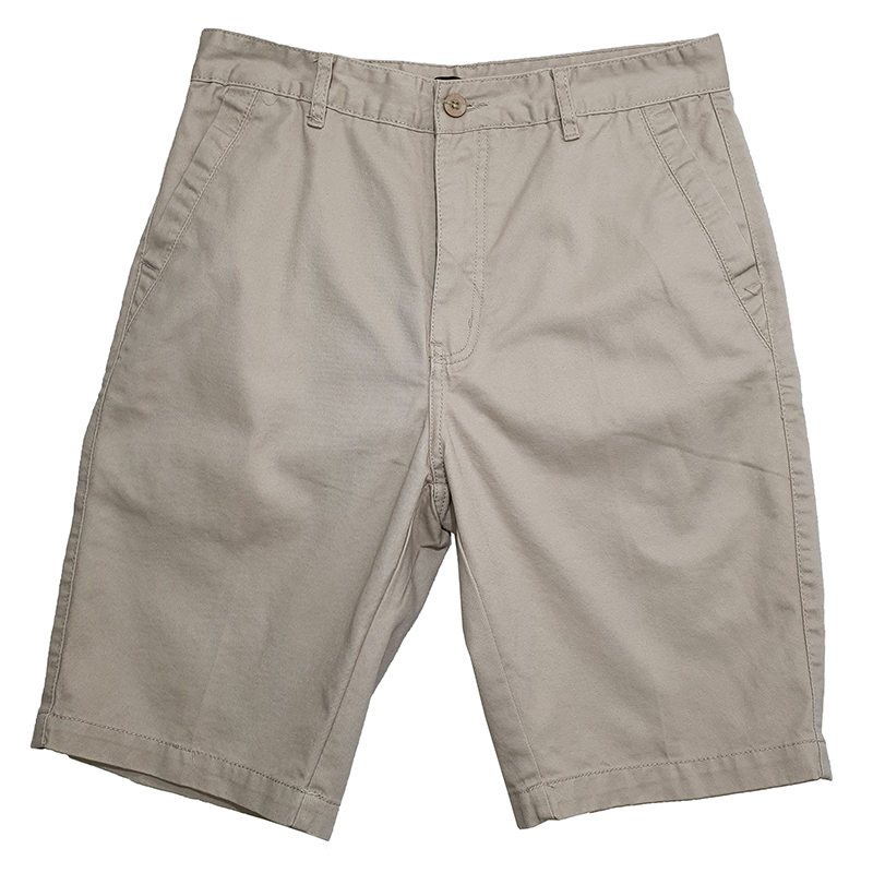 HUSH PUPPIES MENS BERMUDA |COTTON| #HMM506551