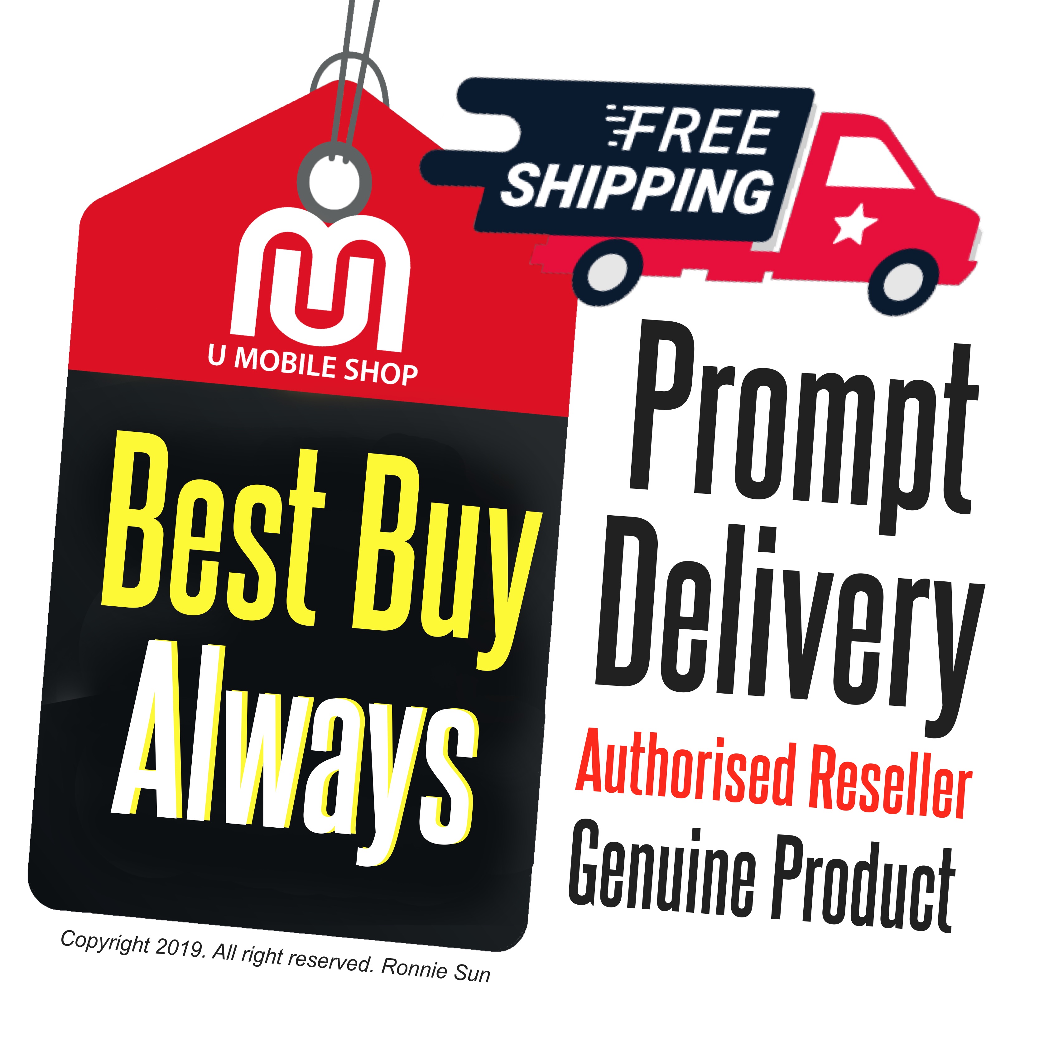 Realme Power Bank 2 | Two-way 18W Fast Charging | 13 Layers of Security Prevent Over Charge | High Capacity 10,000mAh | 6 Month Manufacturer Warranty