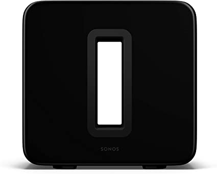 (Bulky) Sonos Sub 3