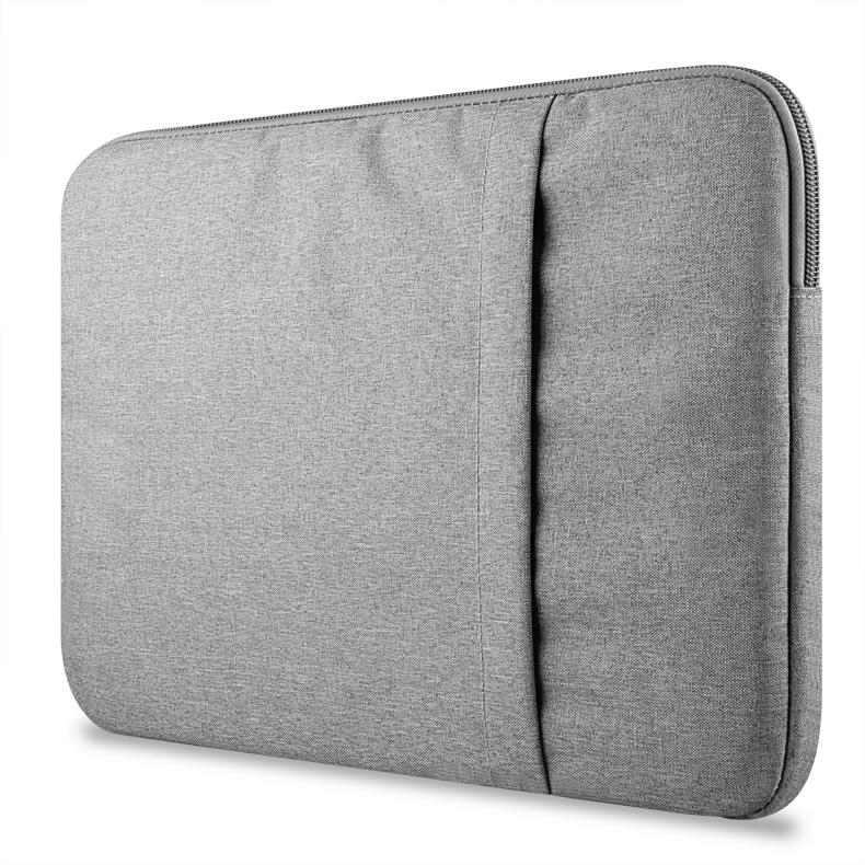 cT 15.6inch V2 Thick inner padding laptop sleeve bag laptop case cover MacBook water resistant laptop cover 15.6