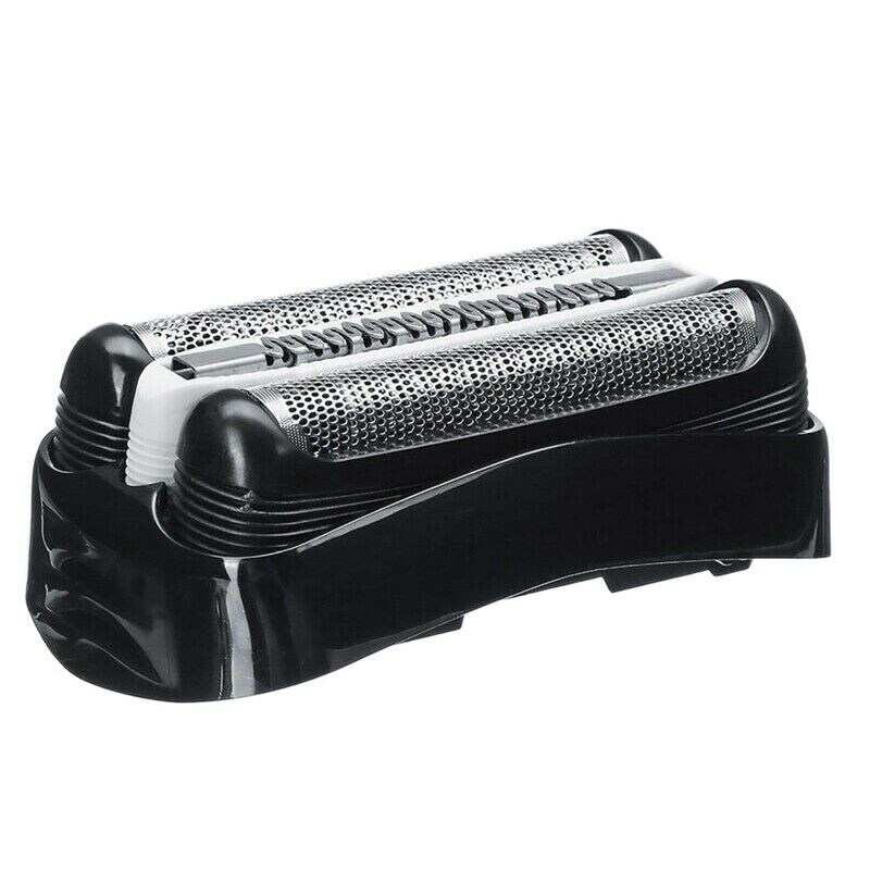 Warm Light For Braun 32B 32S 21B Series 3 310S 320S 340S 3010S Replacement Shaver Foil Head