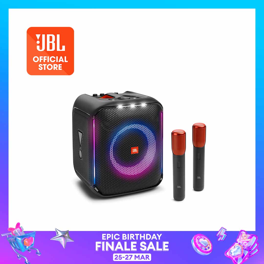 JBL Partybox Encore Portable party speaker